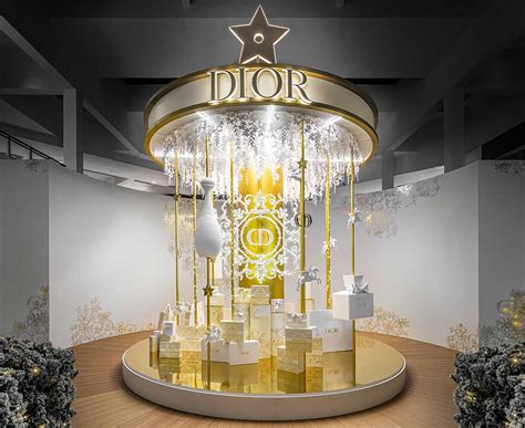 vertegenwoordiger dior|dior garden of hiver.